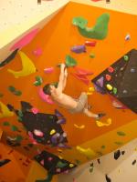 Vertical Rock Tysons Bouldering image 3